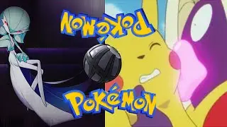 Pokemon That Give Me Nightmares At Night
