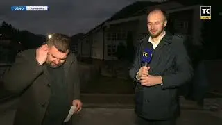 DANAS SMO KOD - AHMED ef. HRUSTANOVIĆ