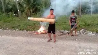 Lantaka fail