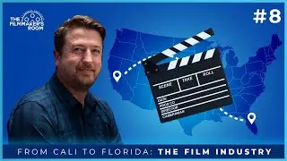 From Cali to Florida: The Film Industry