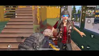 PubgMobile: LIVIK Gameplay