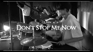 IF - Don't Stop Me Now (Queen 원곡) ㅣ 𝙱𝚊𝚗𝚍 𝙲𝚘𝚟𝚎𝚛 공주대학교 밴드동아리 IF 커버