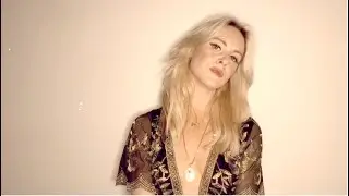Laura Evans - Running Back To You (Official Music Video)