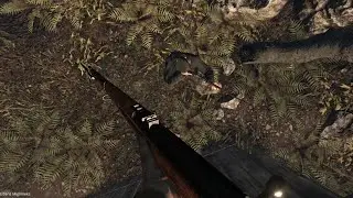 Tannenberg - Killstreak (x19) | 5+1 grenade kills