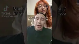 Смотрите, как я поставлю эту мошенницу на место!