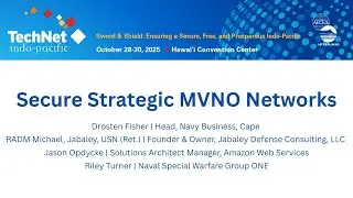Secure Strategic MVNO Networks