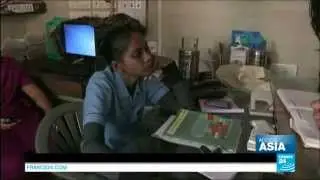 India: The surrogate mother baby boom