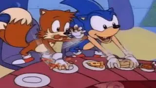 That one eating sound effect everyone has been looking for