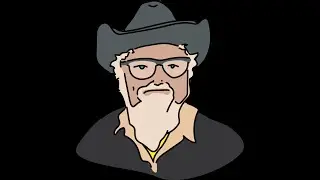 Stephen Willeford - 2A Activist Illustrations 2022