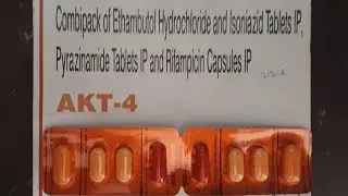 AKT-4 tablet Uses | How to use
