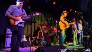 &ldquo;Old Man&rdquo; - Tonight&rsquo;s The Night Band (Albany NY) 11/29/2025