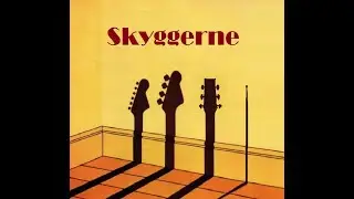 Apache - Skyggerne