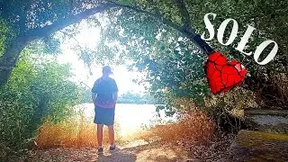 ChazaMusic - SOLO (Visualizer)