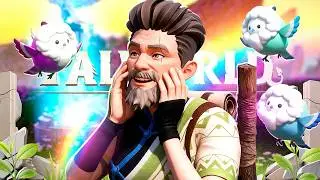 PALWORLD • S02E11 🌱 Bunt und frei und Spaß dabei