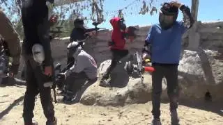 7of23 - SC Village Paintballsoft Birthday Party &ndash; Dominic & Ryan 20170429