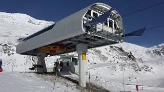 2KSB Brusada, Carì