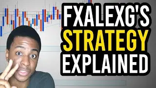 Alex Gonzalez&rsquo;s aka Fxalexg Winning Set&forget strategy broken down