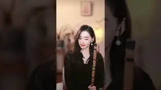 孙楚泊竹笛