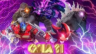 QnA part 11
