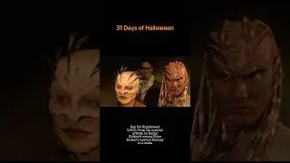 Day 30: #Nightbreed (1990). #31daysofhalloween