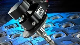 OMAX&reg; A-Jet&reg; Waterjet Accessory