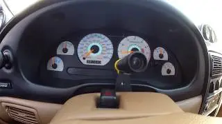 Mustang SN95 supercharger 9 psi