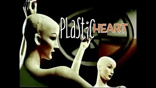 Plastic Heart (lyric video)