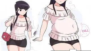 Komi-San | Comic Dub