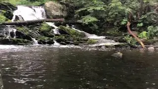 Zabriskie's Waterfall, New York