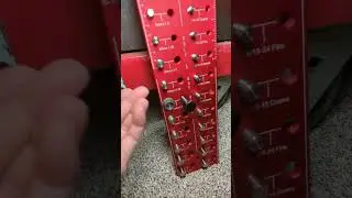 Thread Checker, Nut and Bolt Thread Checker, Bolt Size and Thread Gauge REVIEW link in comments