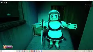 Room 13 &middot; Macabre Park