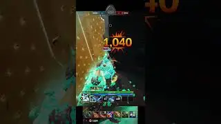 Ymir can wait but Ymir will kill #smite2 #smite2alpha