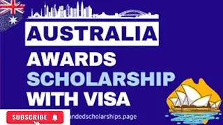 How to successfully apply for the Australia Awards Scholarship