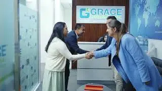 Study Abroad with Grace International