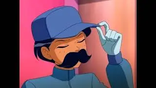 Totally Spies S05E11