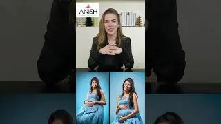 ACI Maternity Photography promo with portfolio