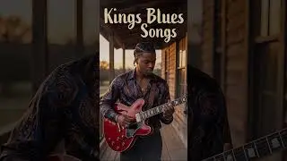 Inevitable Blues #jazz #whiskeyblues #bluesinstrumental #deltablues #world #fypyoutube #blues #fyp