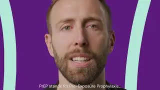 Meet Freddie | Canada's LGBTQ2S+ PrEP Provider