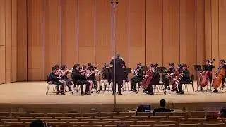 Tribal Voices - Bruin Varsity Orchestra - UIL 2023