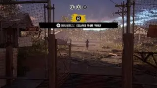 TCM - WR fastest escape Mill Map
