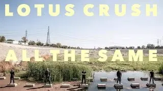 Lotus Crush 