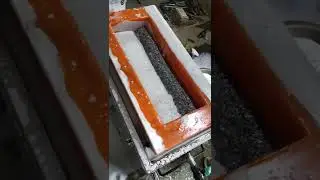 High Speed Vibrator Machine, with Big size