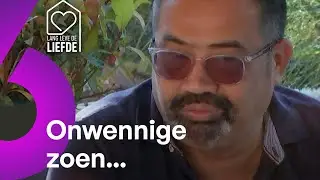 Gaat deze date VERDER dan ALLEEN VRIENDSCHAP? | Lang Leve de Liefde #AFL617