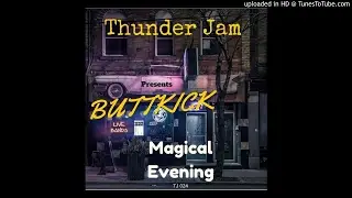 1.Buttkick - Take The Groove Tonight [16-Bit Master]