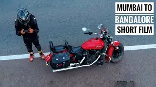 Mumbai to Bangalore | Indian Scout Short film | EP 4 | RWR