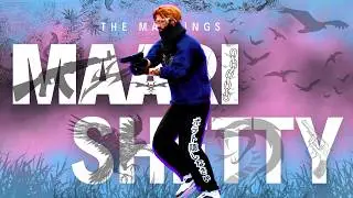 Maari Shetty &ndash; Born in Blood | The Madkings | Halka Gorib | F4LLOUT 7