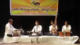 yaad piya ki aaye by ajay purohit