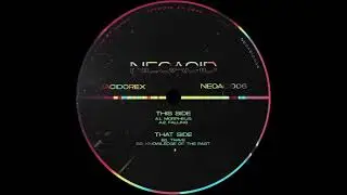 Jacidorex - Knowledge of the past (Original Mix)