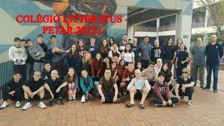 COL&Eacute;GIO LITTERATUS   PETAR 2023 I