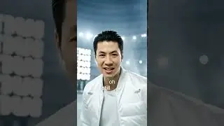 Stuck in '95 | David Wong KWNTM MV Subs